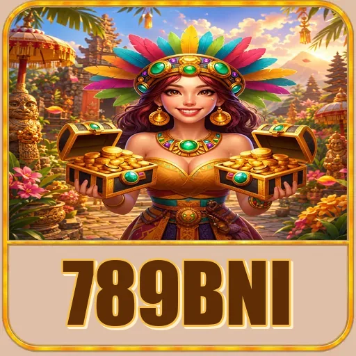 Tabel RTP game kasino 789bni